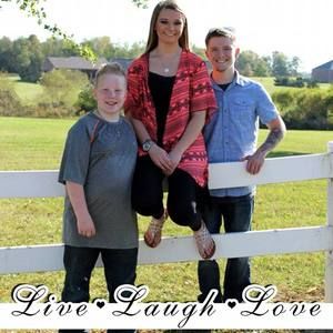 Meet your Posher, Calean